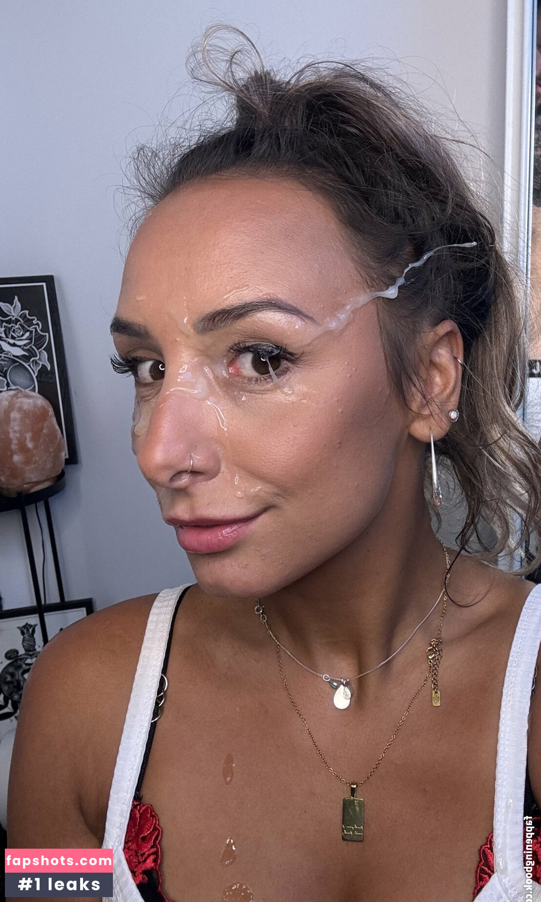 Mariah Leonne Nacktheit OnlyFans Fotos #39 - Fapshots