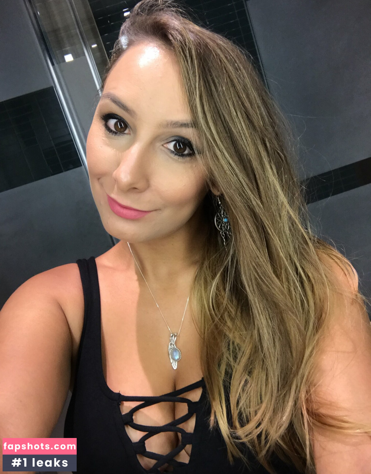 Mariah Leonne Nacktheit OnlyFans Fotos #47 - Fapshots