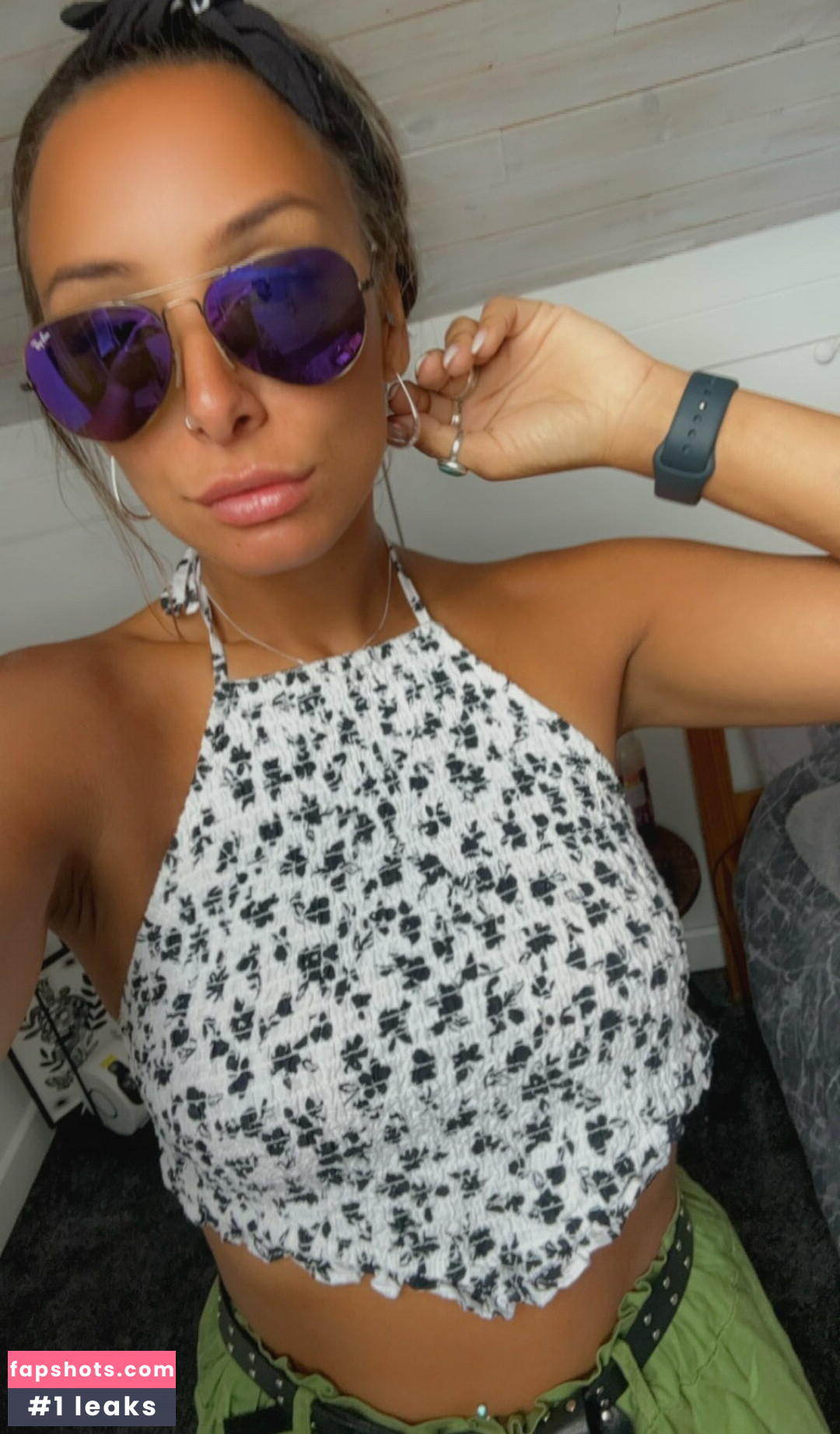 Mariah Leonne Nacktheit OnlyFans Fotos #49 - Fapshots