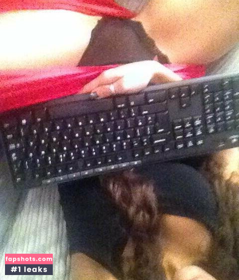 Mariah Leonne Nacktheit OnlyFans Fotos #54 - Fapshots