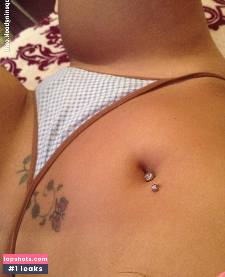 Mariah Leonne Nacktheit OnlyFans Fotos #65 - Fapshots