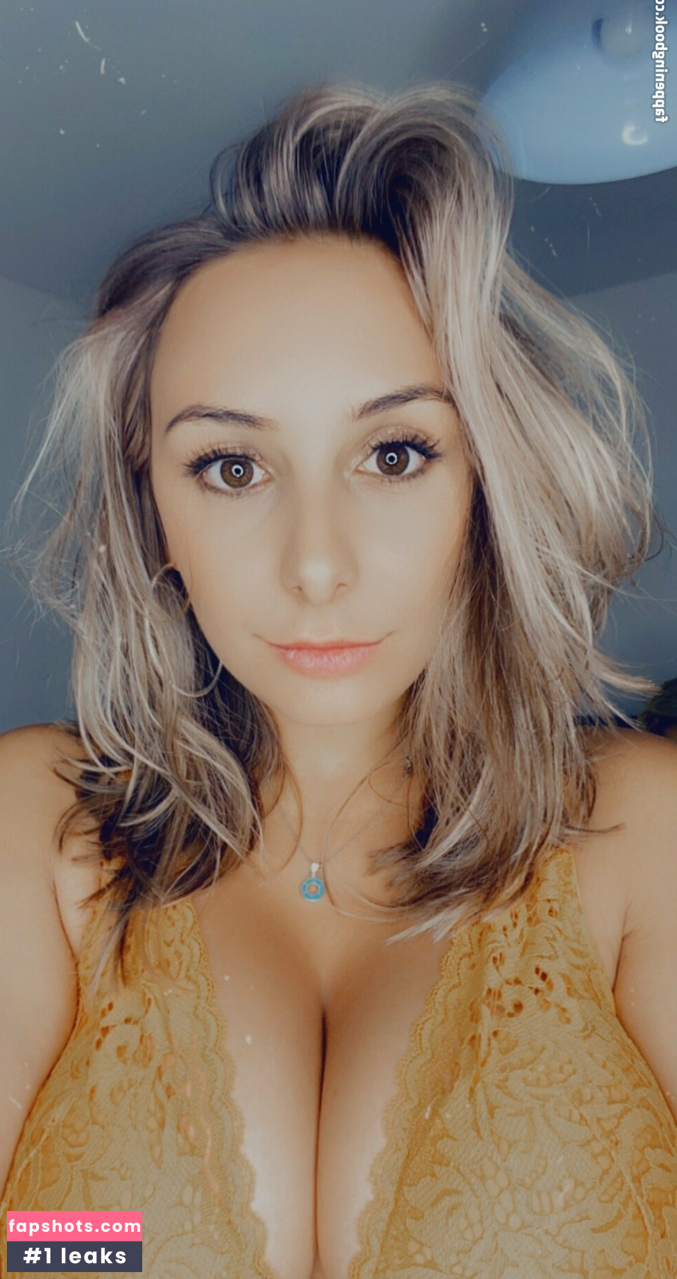 Mariah Leonne Nacktheit OnlyFans Fotos #73 - Fapshots