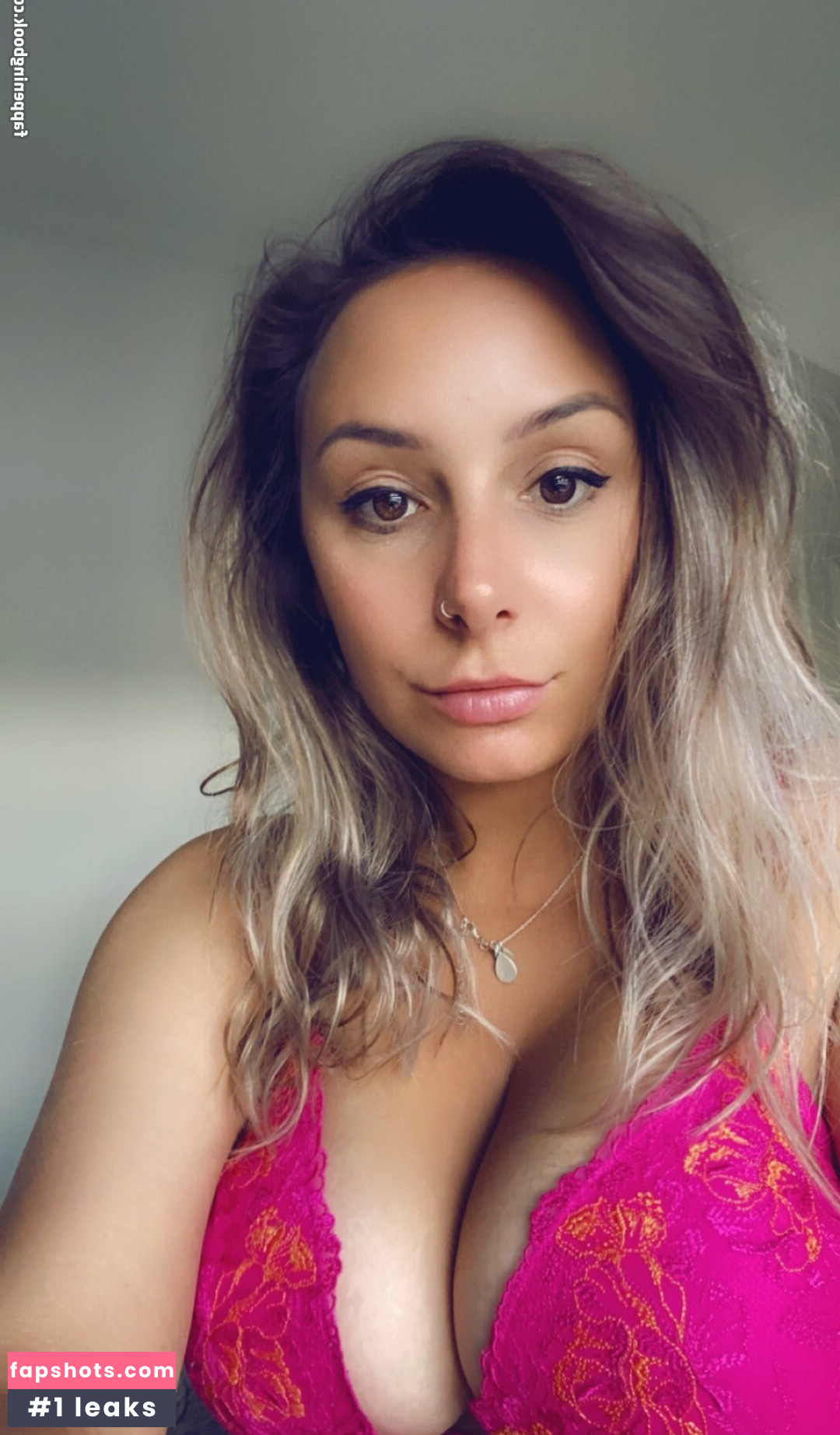 Mariah Leonne Nacktheit OnlyFans Fotos #75 - Fapshots