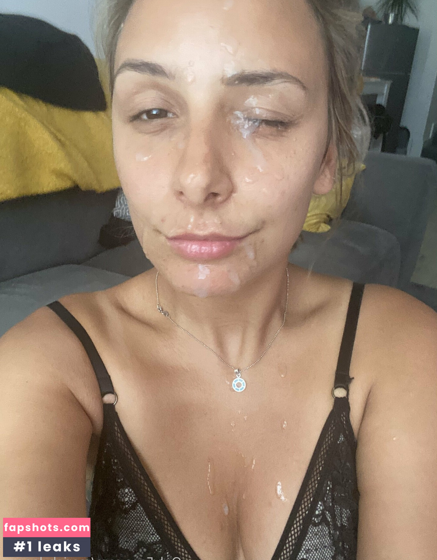 Mariah Leonne Nacktheit OnlyFans Fotos #85 - Fapshots