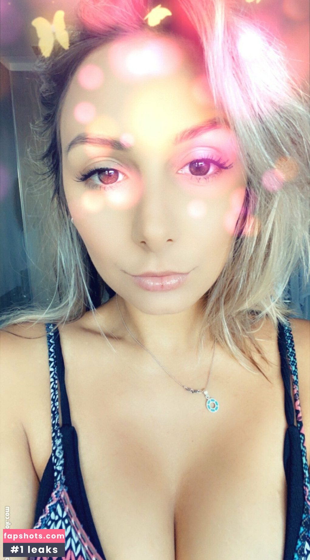 Mariah Leonne Nacktheit OnlyFans Fotos #97 - Fapshots