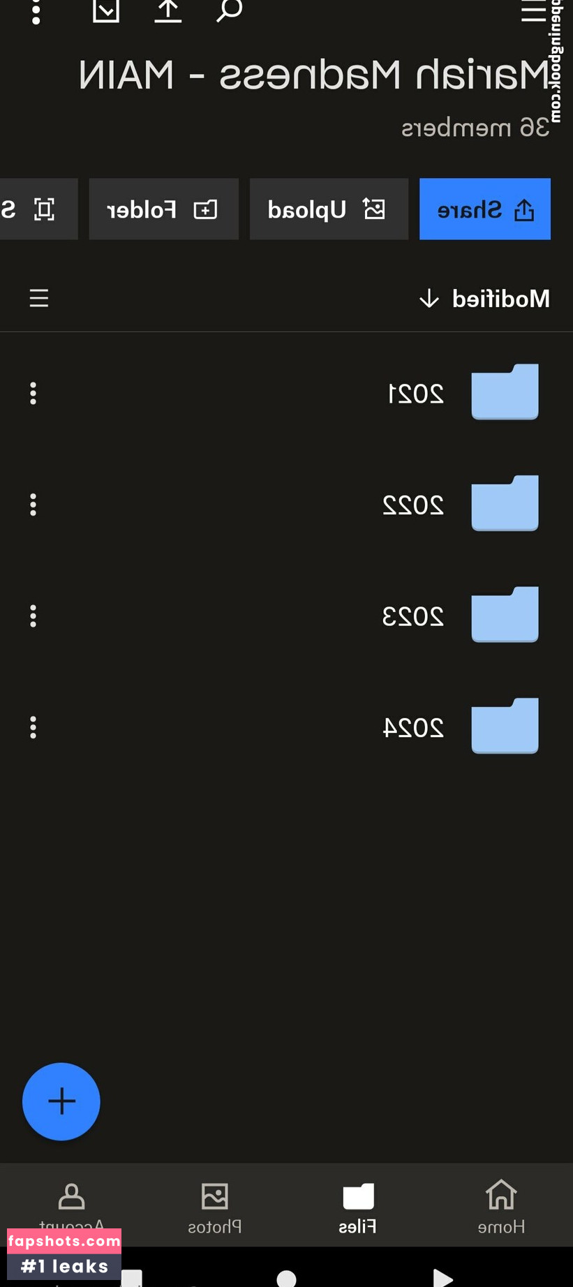 mariah_madnessfree gallery photo #12