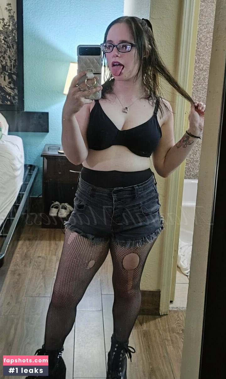 mariah_madnessfree gallery photo #15