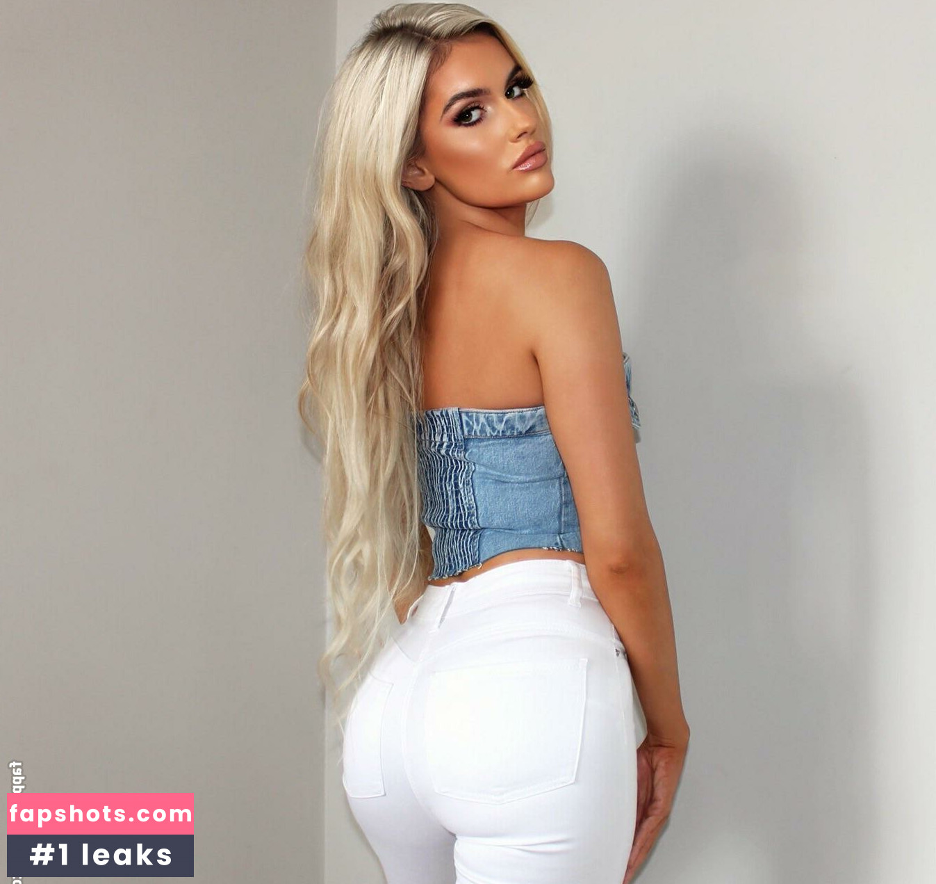 Mariah May gallery photo #341