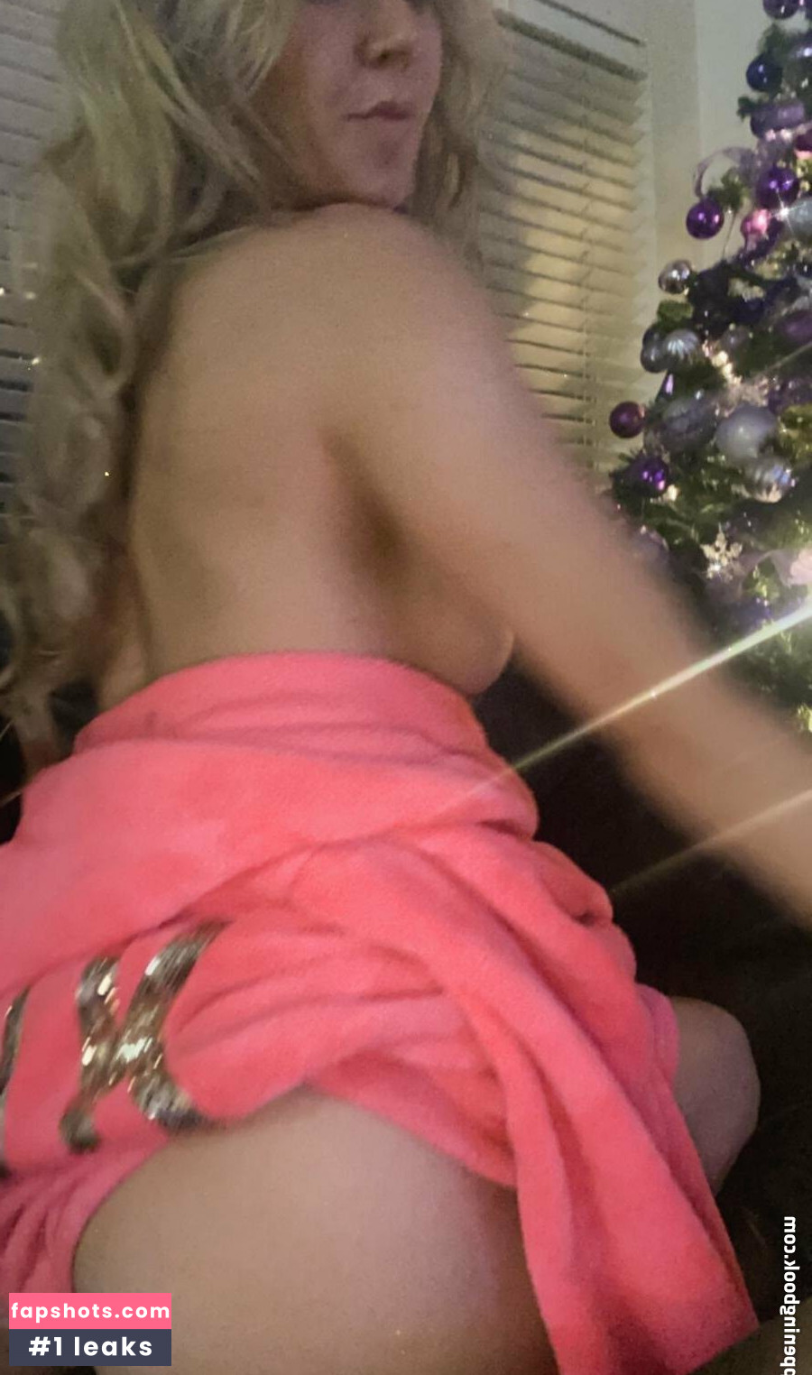 mariah_r Nahé úniky fotek pouze od fanoušků #17 - Fapshots