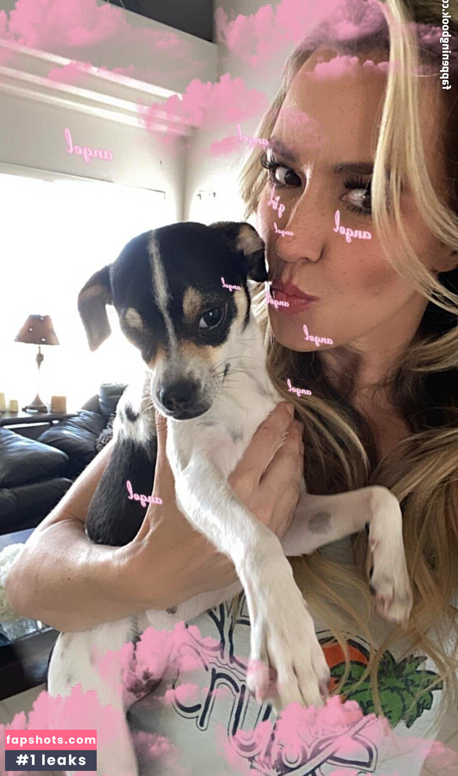 mariah_r Nahé úniky fotek pouze od fanoušků #24 - Fapshots