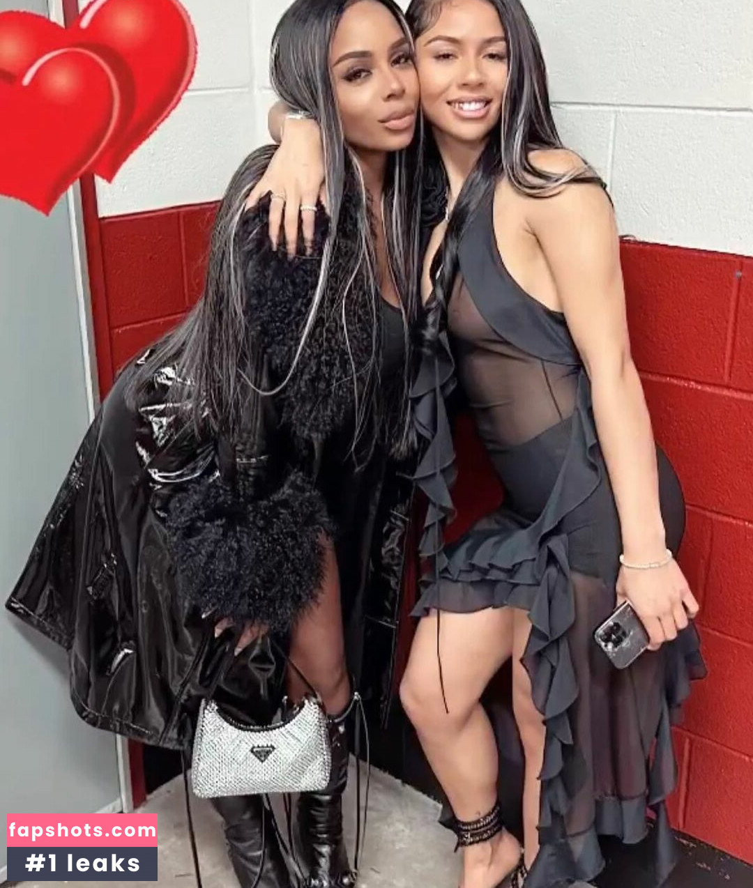 Mariah The Scientist gallery photo #2