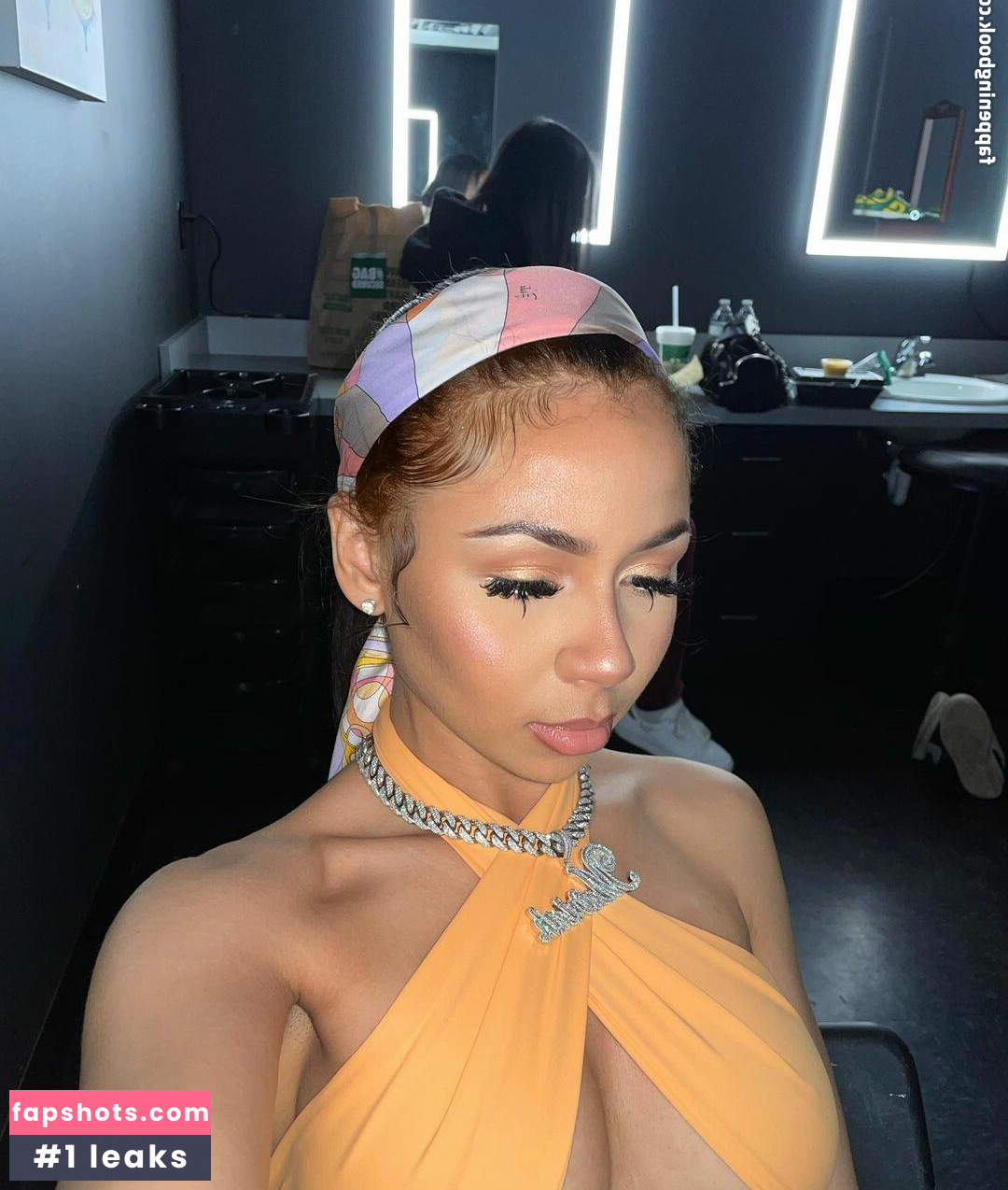 Mariah The Scientist gallery photo #11