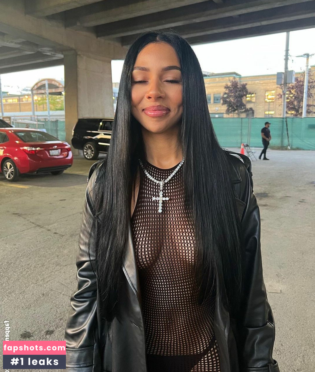 Mariah The Scientist gallery photo #3