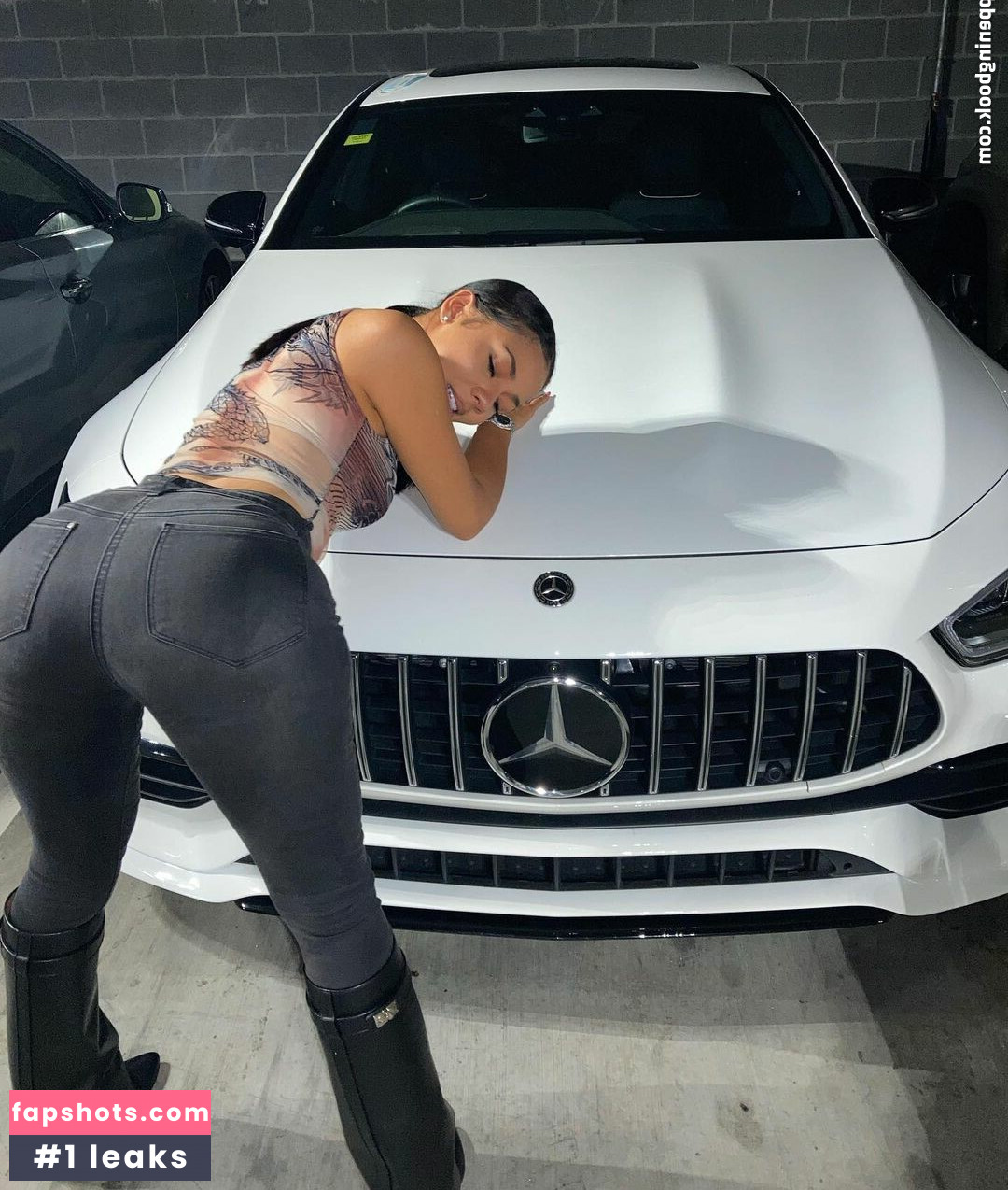 Mariah The Scientist gallery photo #7