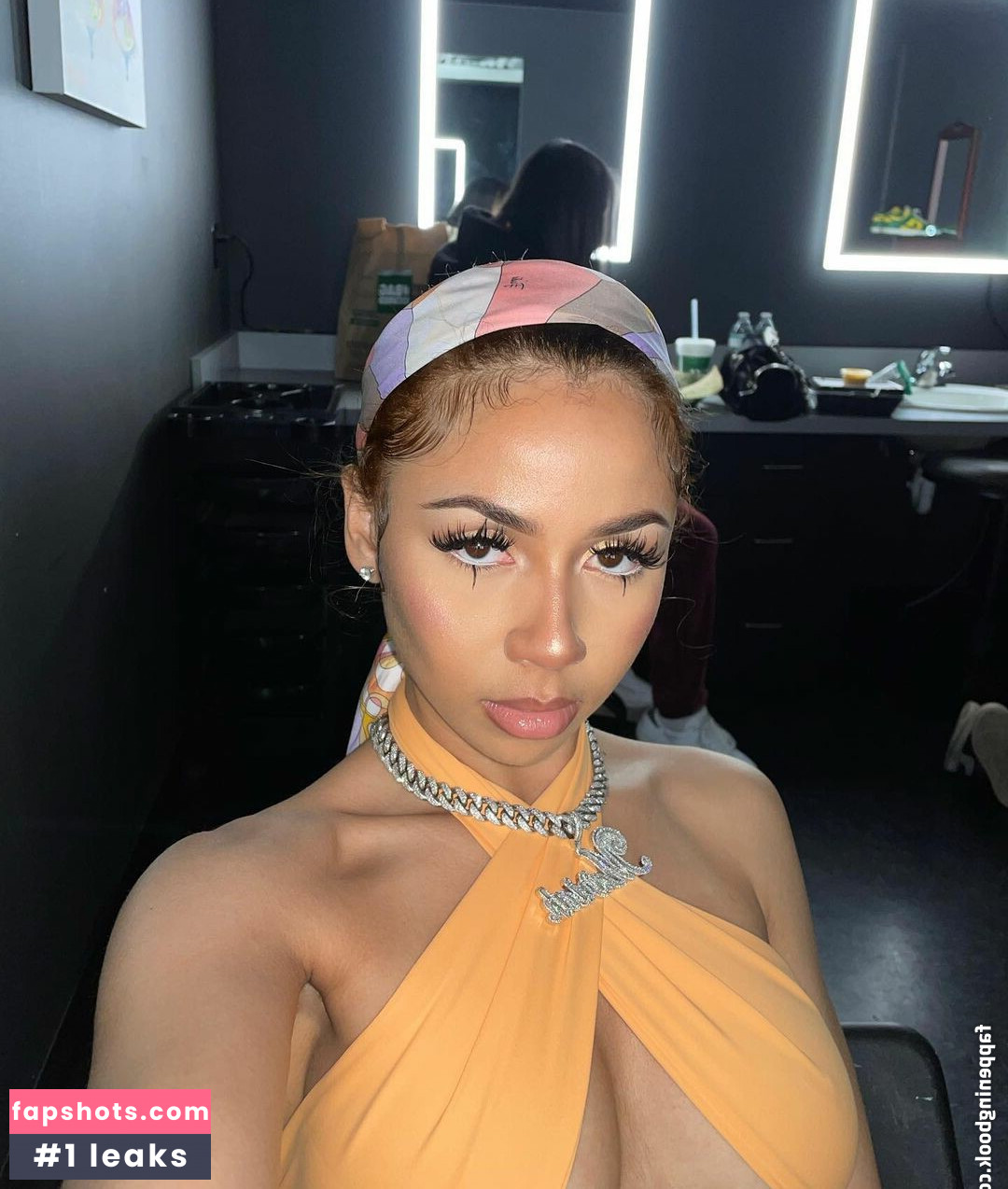 Mariah The Scientist gallery photo #9