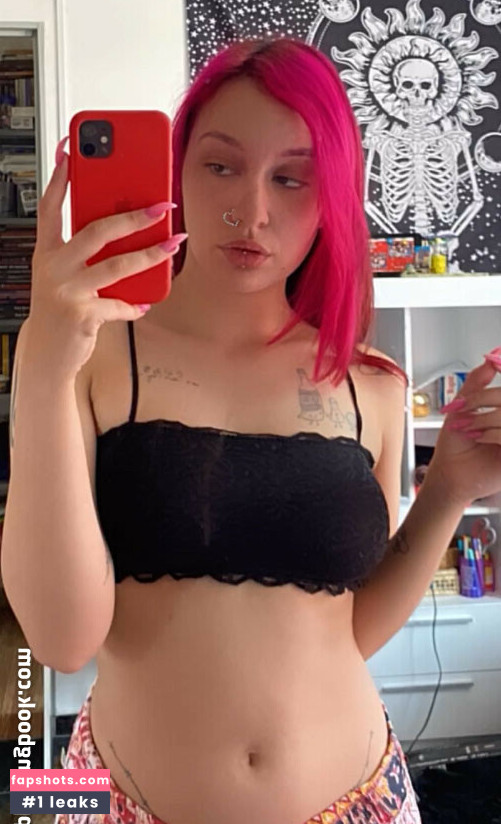 Mariah Ventura Nahé úniky fotek pouze od fanoušků #4 - Fapshots