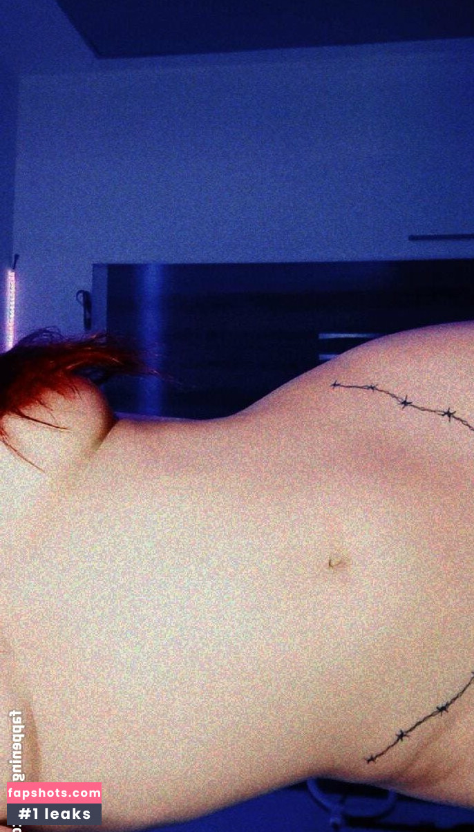 Mariah Ventura Nahé úniky fotek pouze od fanoušků #9 - Fapshots