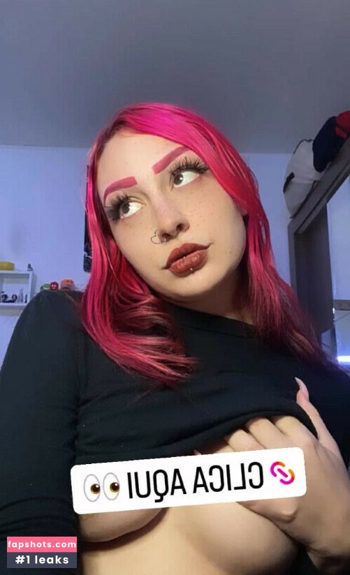 Mariah Ventura Nahé úniky fotek pouze od fanoušků #10 - Fapshots