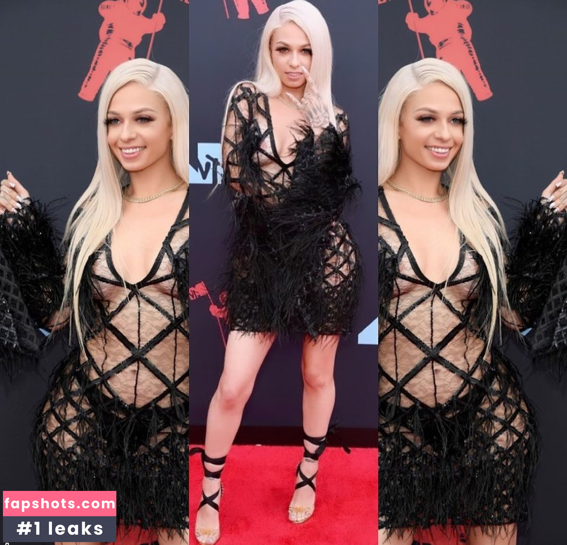 Mariahlynn Nacktheit OnlyFans Fotos #12 - Fapshots