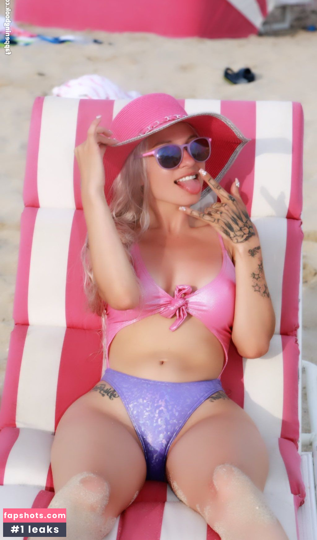 Mariahlynn Nacktheit OnlyFans Fotos #28 - Fapshots