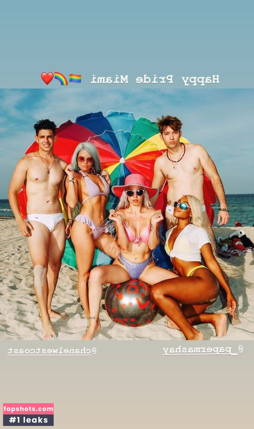 Mariahlynn Nacktheit OnlyFans Fotos #29 - Fapshots