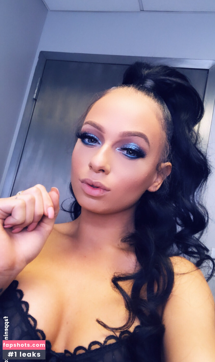 Mariahlynn Nacktheit OnlyFans Fotos #6 - Fapshots