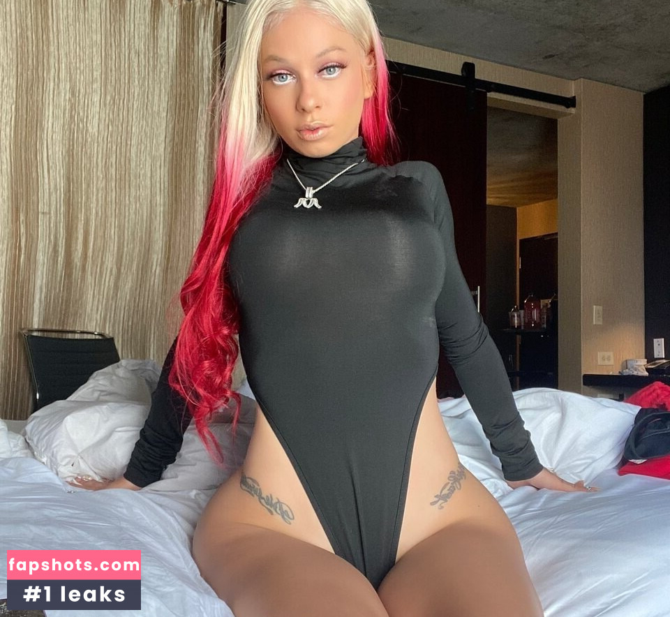 Mariahlynn Nacktheit OnlyFans Fotos #7 - Fapshots