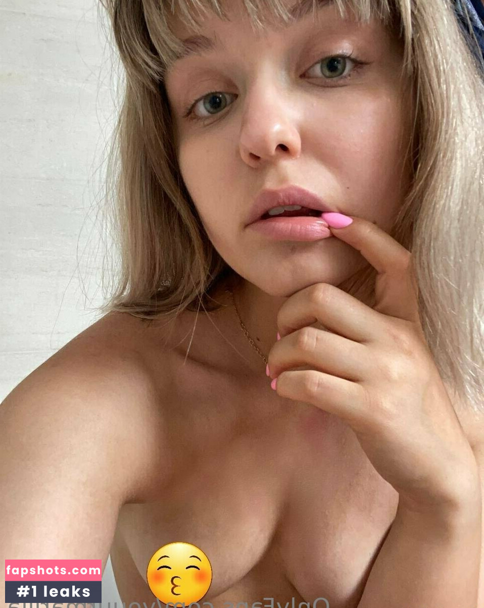 mariaholovko gallery photo #6