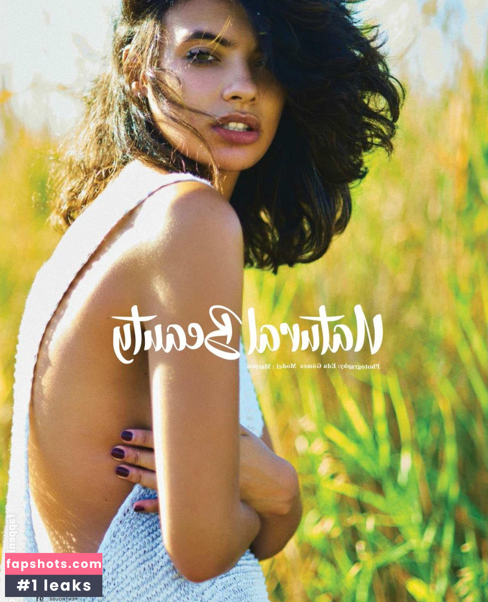 Mariam Agredano gallery photo #12