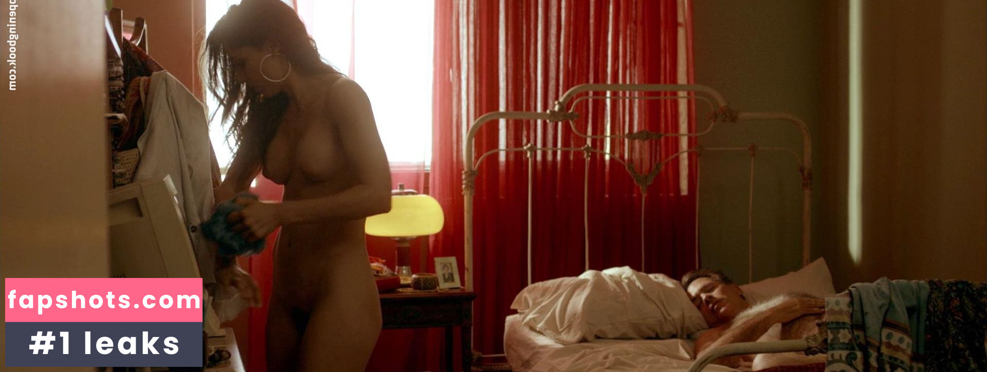 Mariam Hernández gallery photo #4