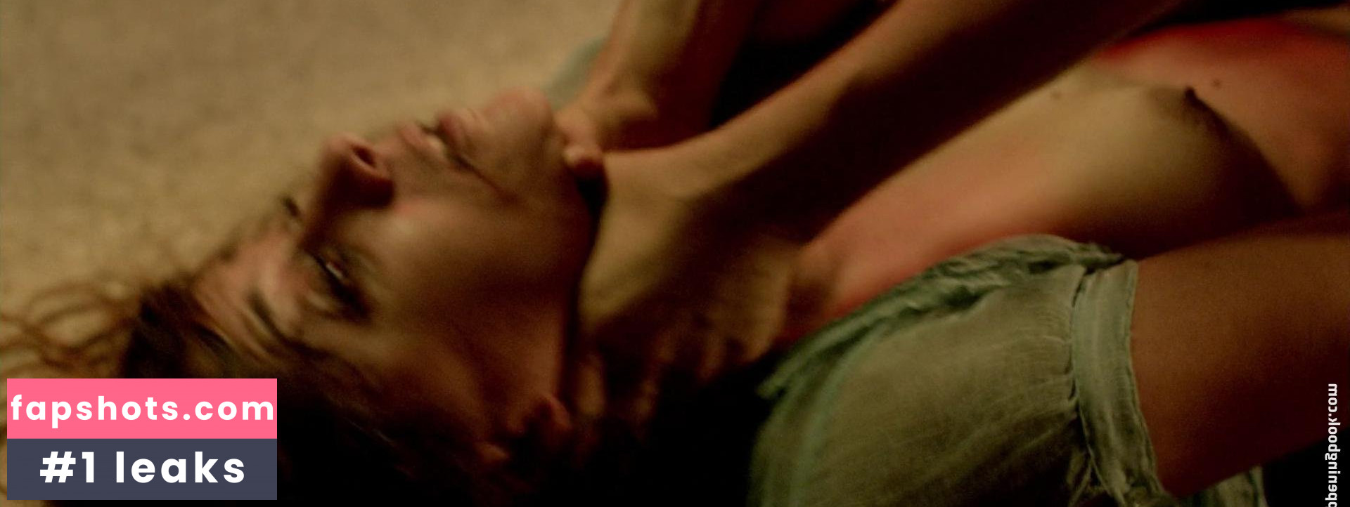 Mariam Hernández gallery photo #6