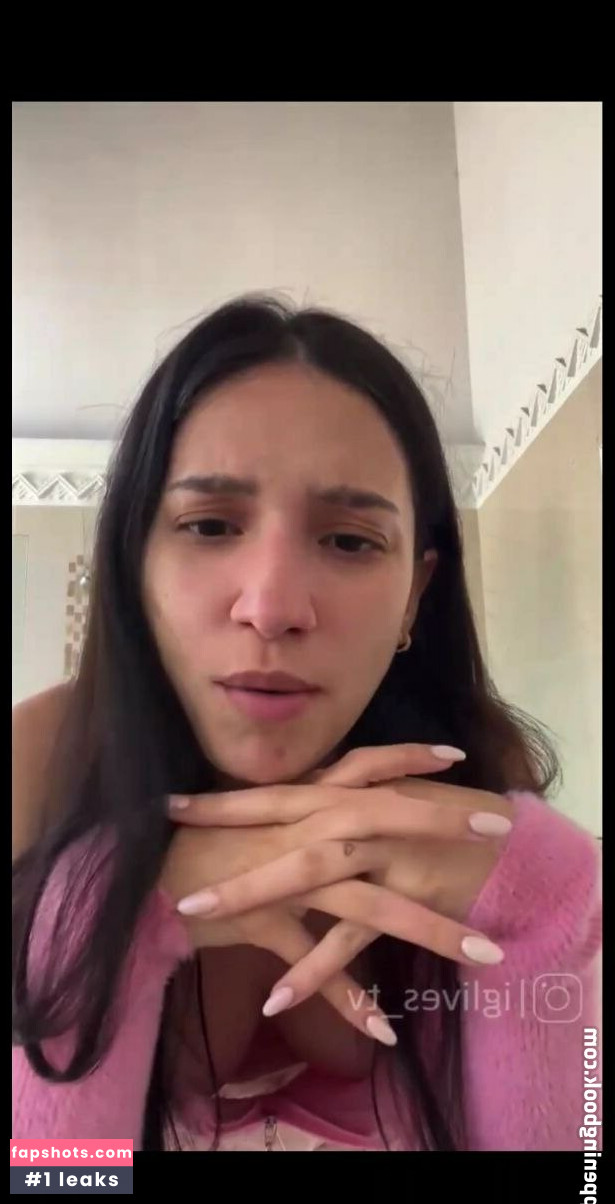 Mariam Obregon Nude Leaks OnlyFans Photos #15 - LeakJerk