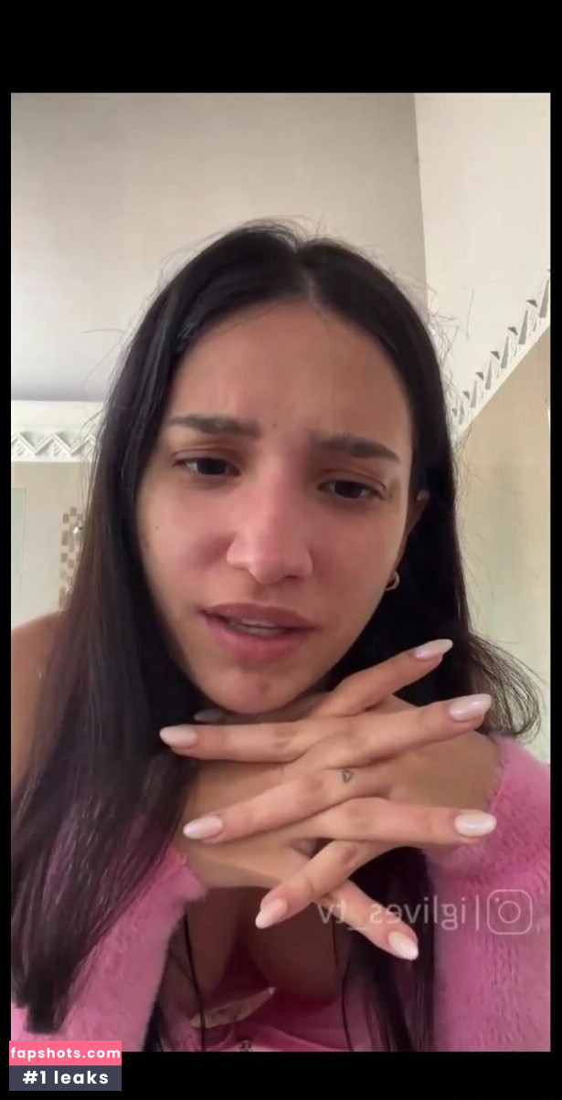 Mariam Obregon Nude Leaks OnlyFans Photos #16 - LeakJerk