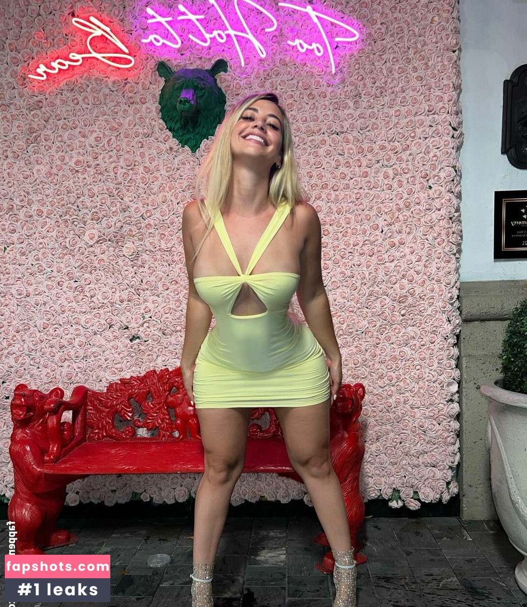 Mariam Olivera gallery photo #18