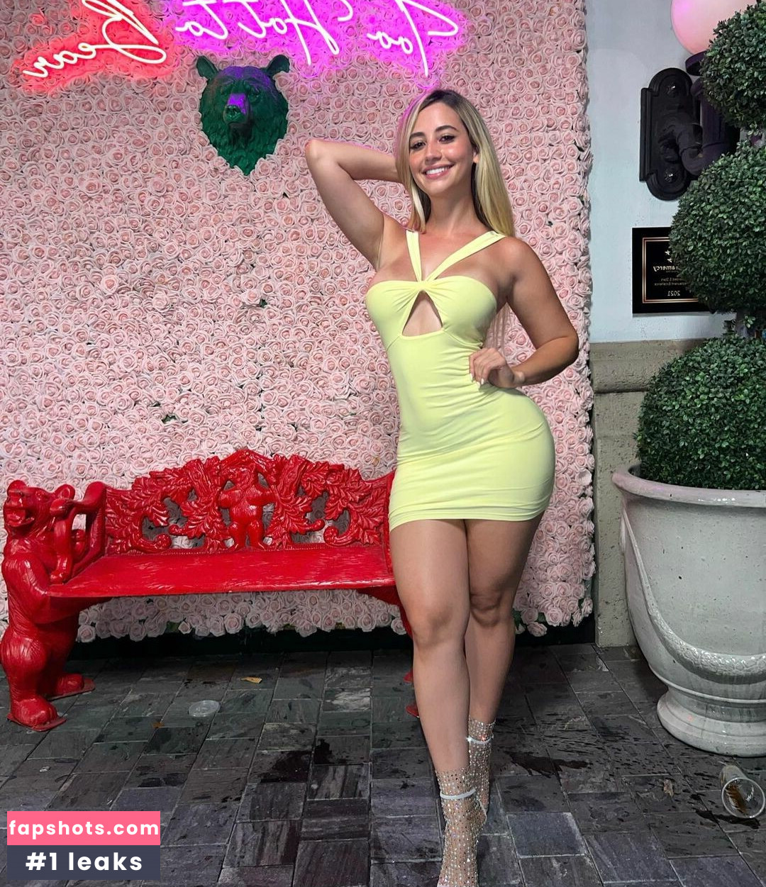 Mariam Olivera gallery photo #21