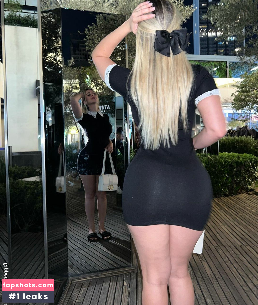 Mariam Olivera gallery photo #25