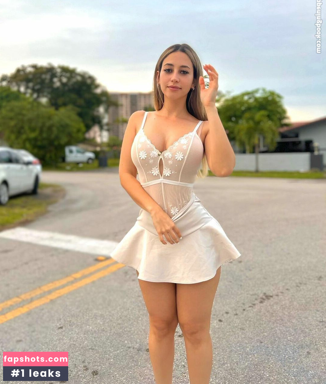 Mariam Olivera gallery photo #47