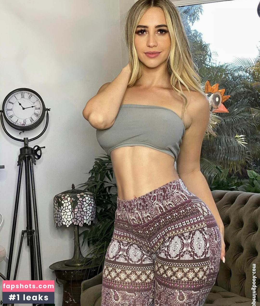 Mariam Olivera gallery photo #78