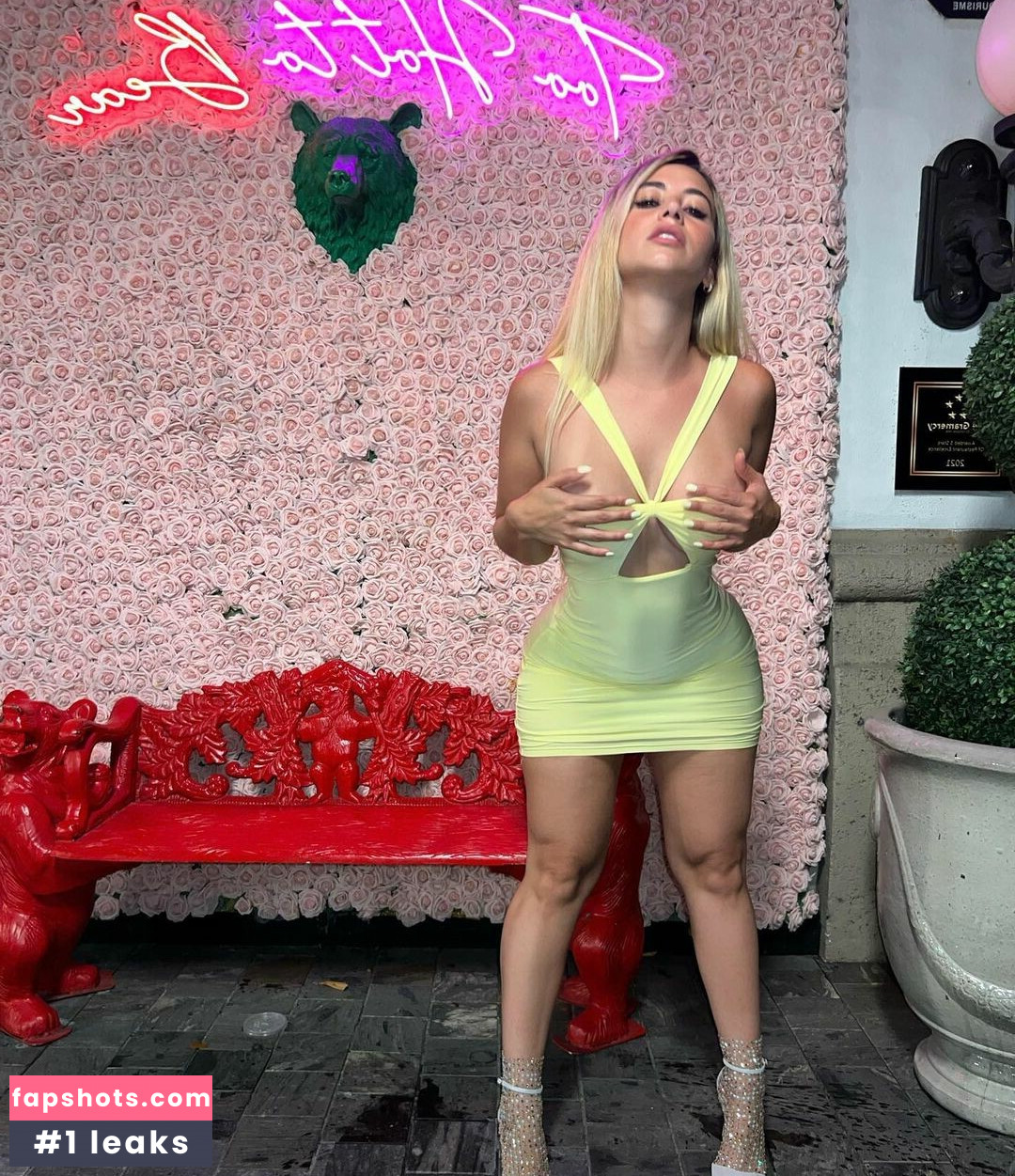 Mariam Olivera gallery photo #10