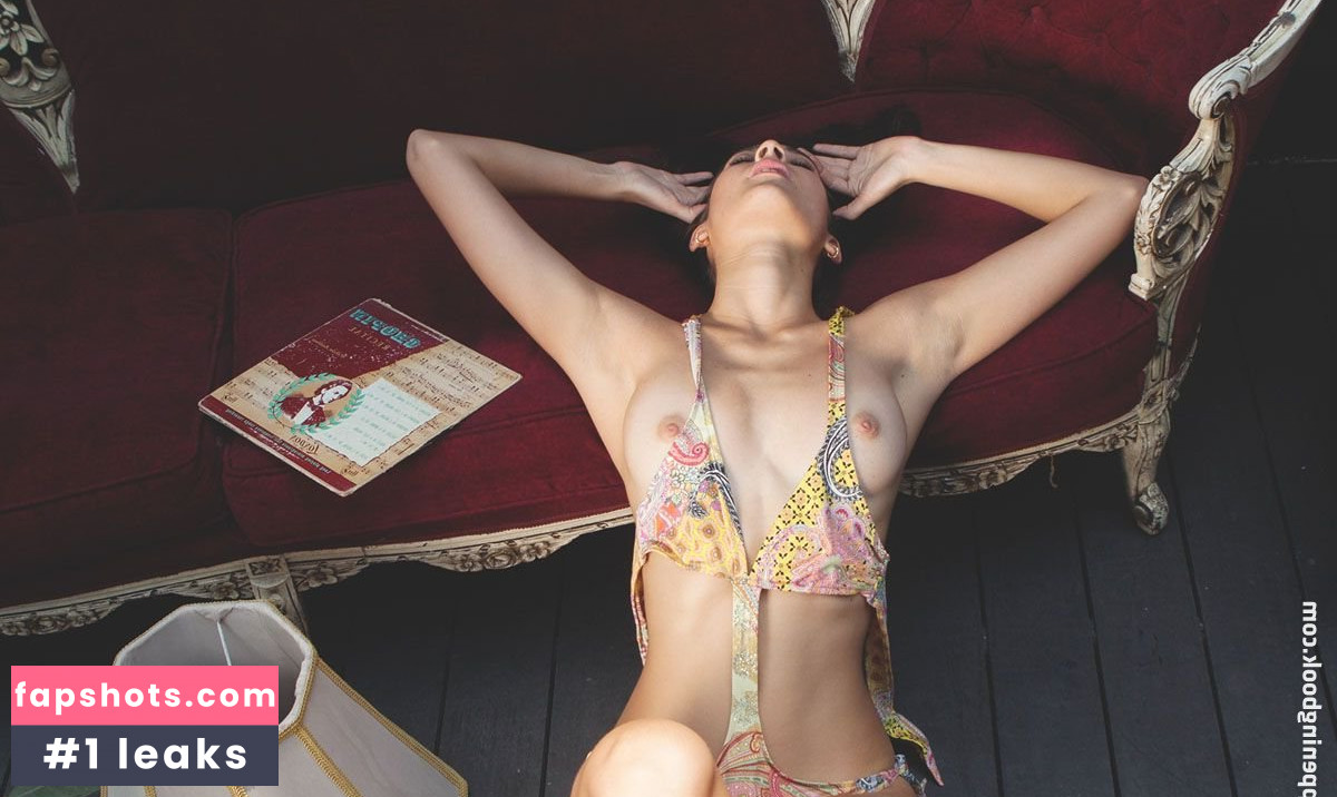 Mariam Rodríguez gallery photo #3