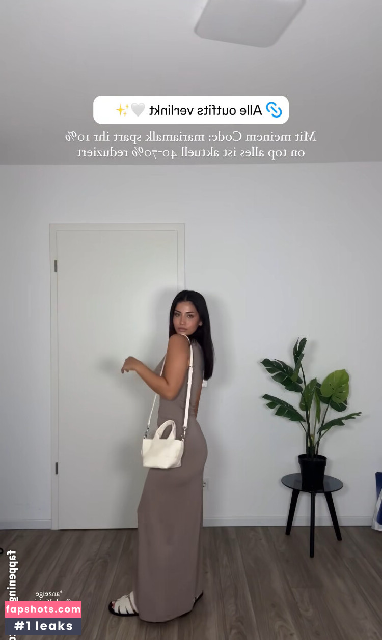 Mariamalkk gallery photo #11