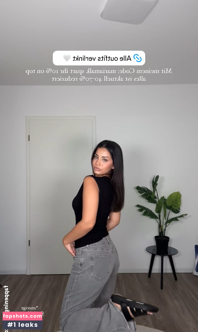 Mariamalkk gallery photo #12