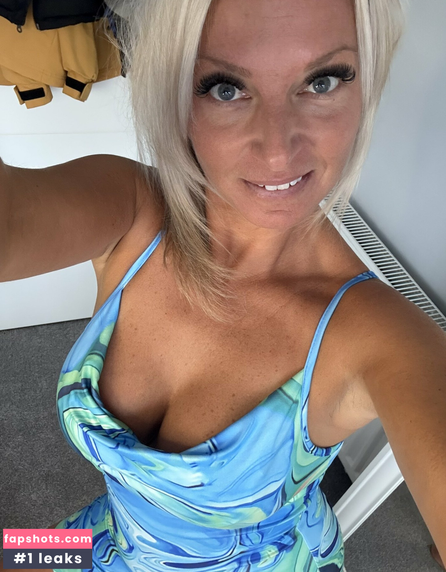 Mariamaria_babes Nahé úniky fotek pouze od fanoušků #11 - Fapshots