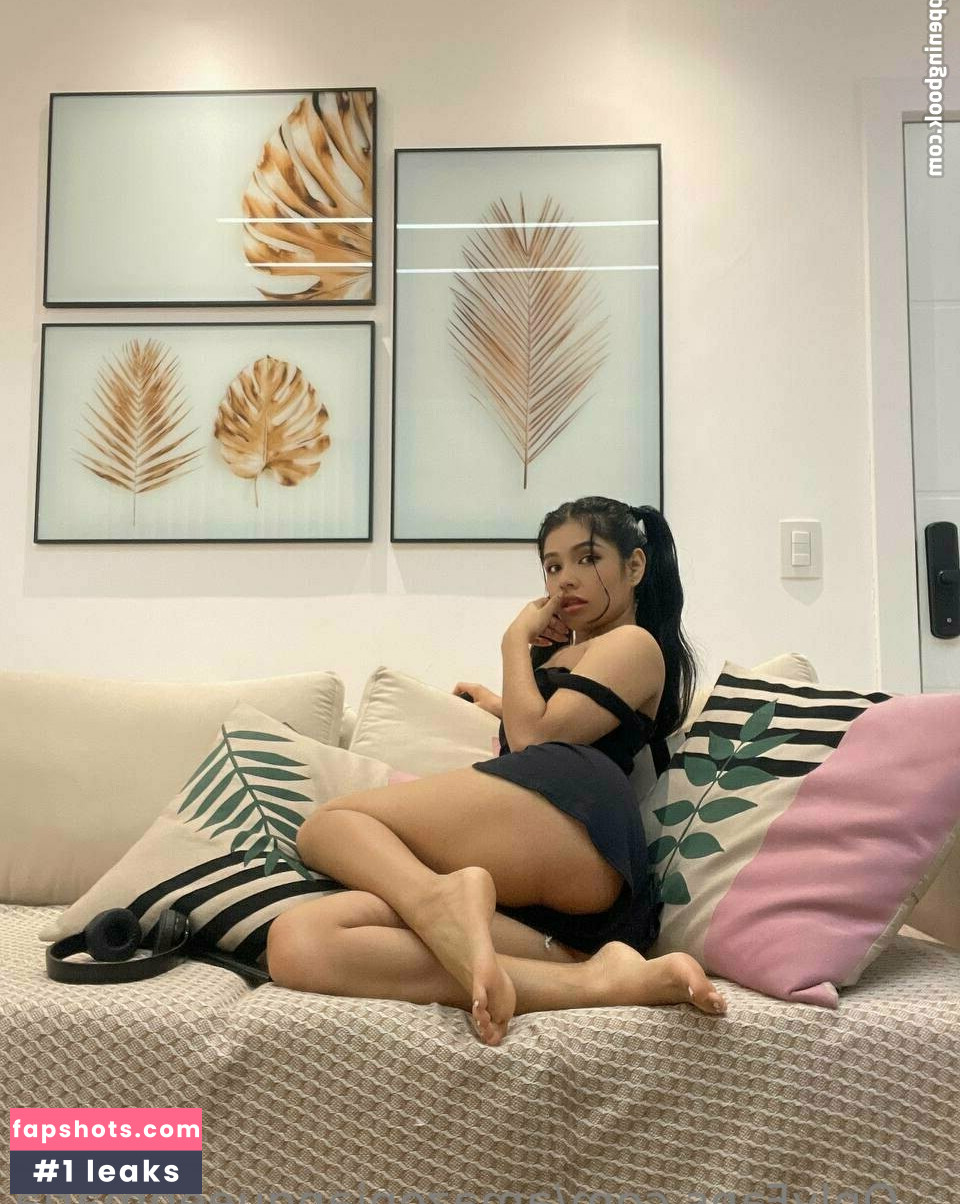 mariamarquez495 Nahé úniky fotek pouze od fanoušků #2 - Fapshots