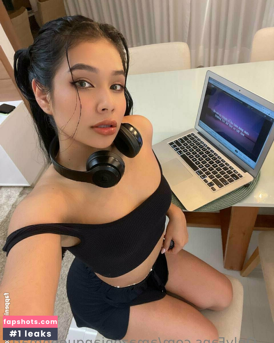 mariamarquez495 Nahé úniky fotek pouze od fanoušků #12 - Fapshots