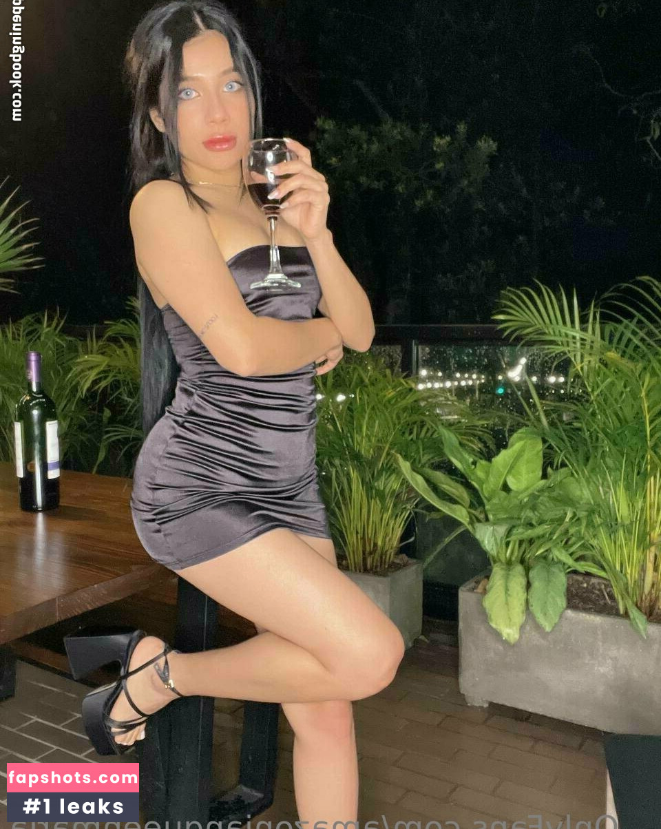 mariamarquez495 Nahé úniky fotek pouze od fanoušků #15 - Fapshots