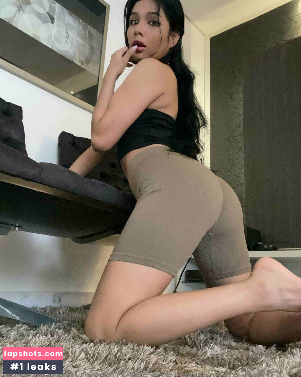 mariamarquez495 Nahé úniky fotek pouze od fanoušků #19 - Fapshots