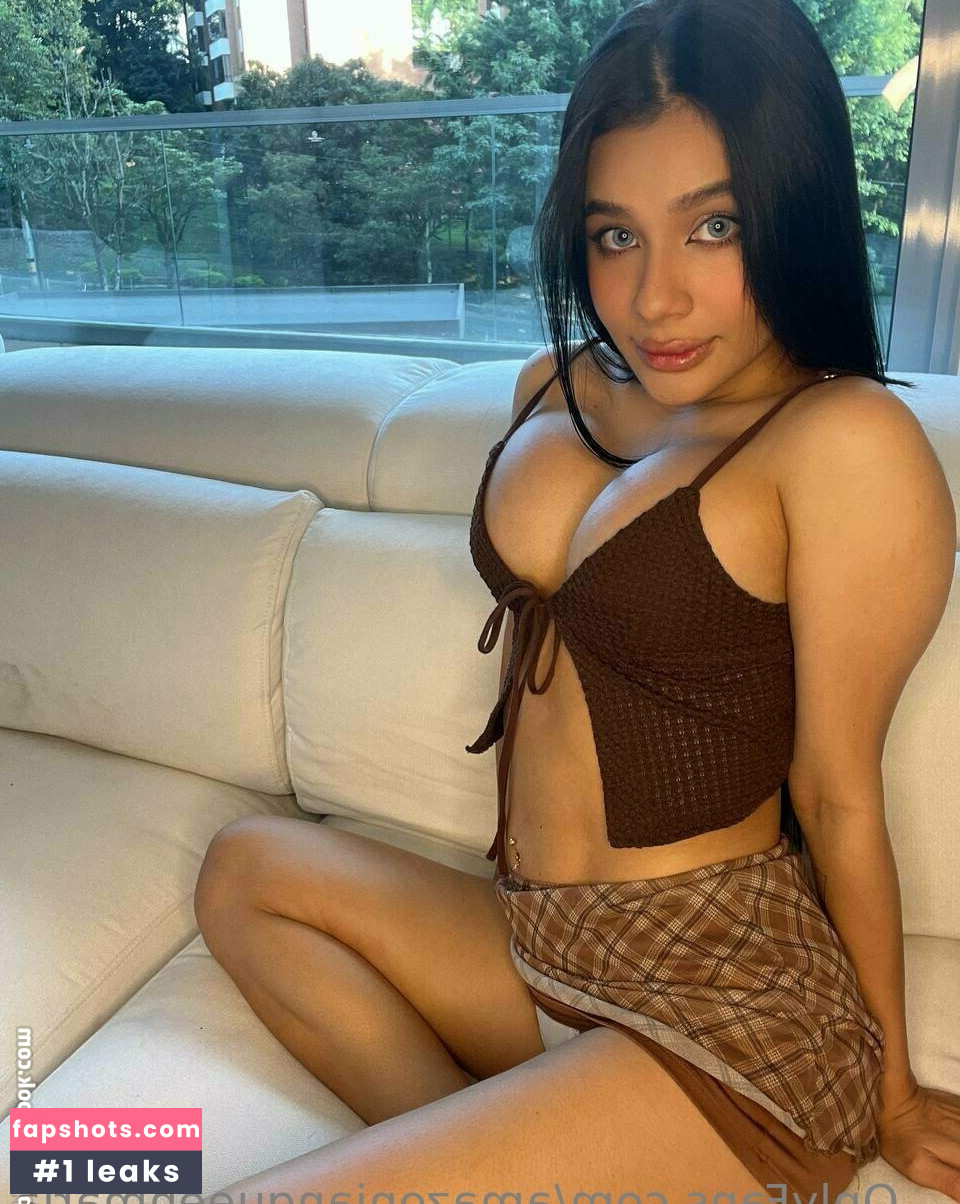 mariamarquez495 Nahé úniky fotek pouze od fanoušků #23 - Fapshots