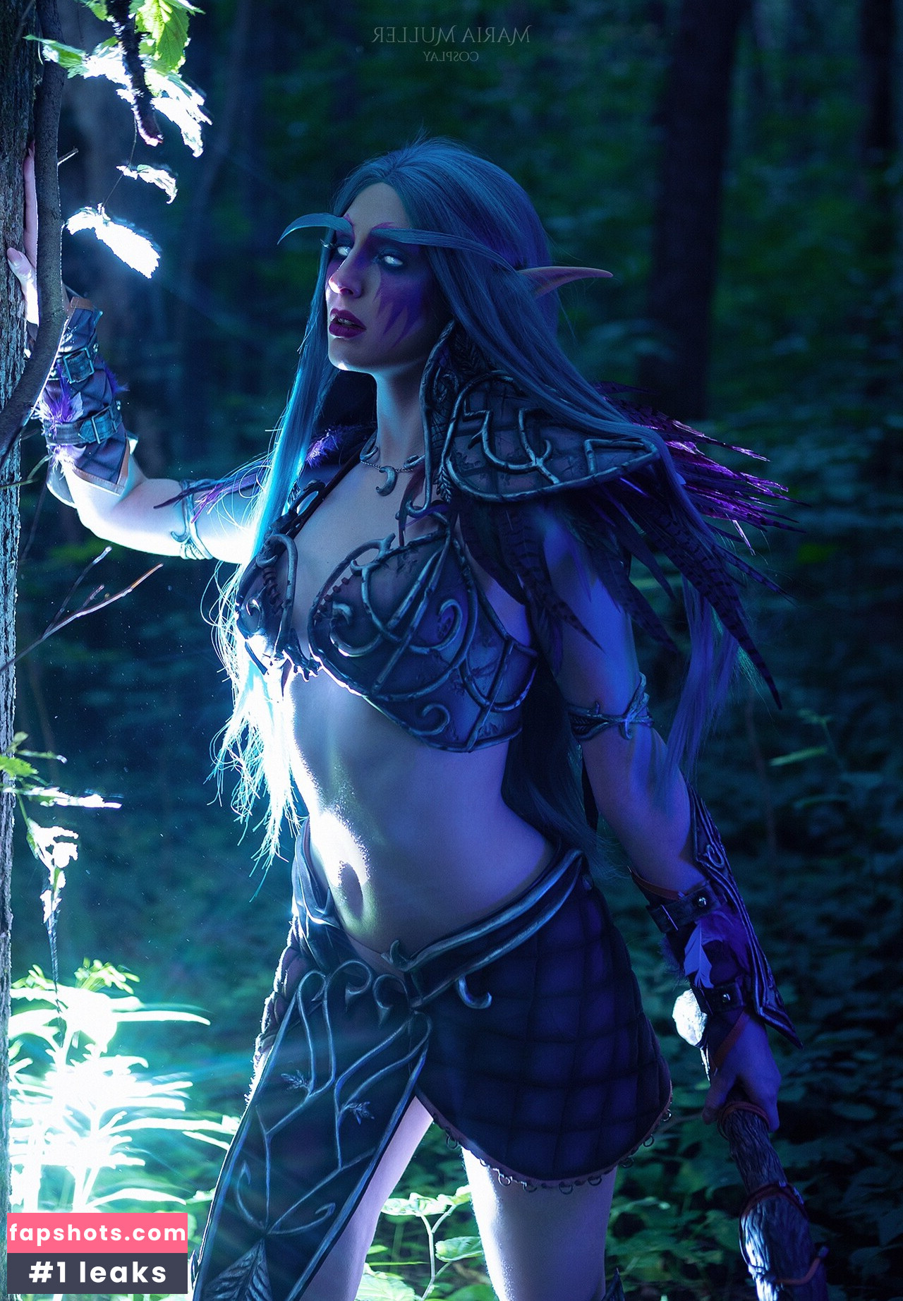 MariaMuller gallery photo #17