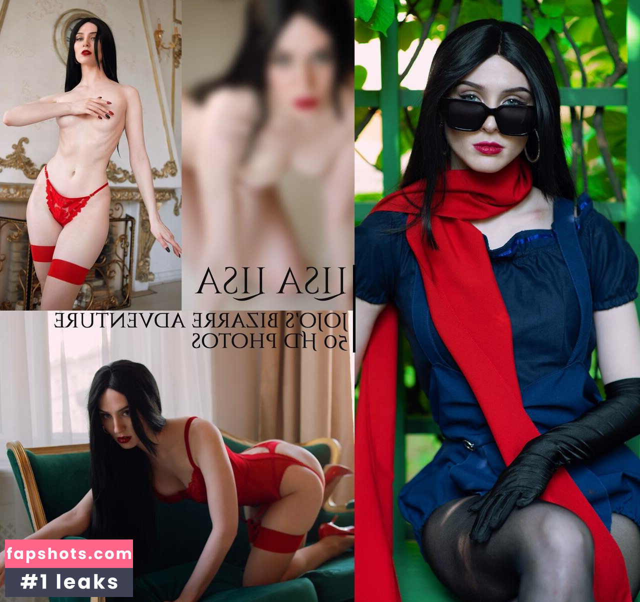 MariaMuller gallery photo #21